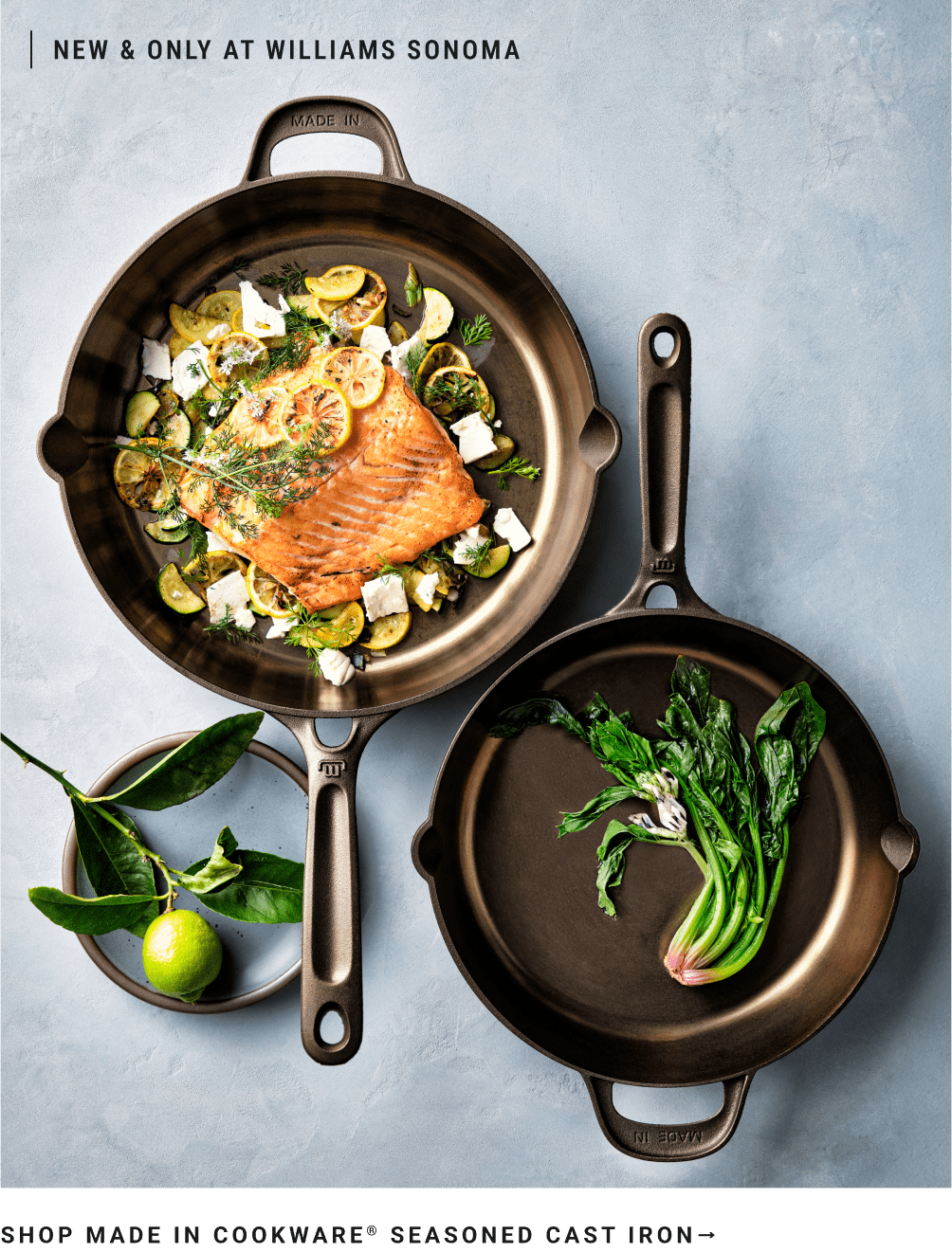 Shop Made In Cookware Shop Made In Cookware