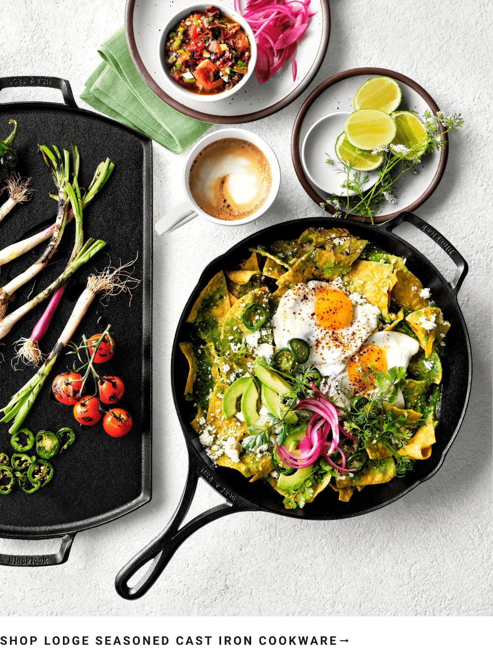 Shop Lodge Cookware Shop Lodge Cookware