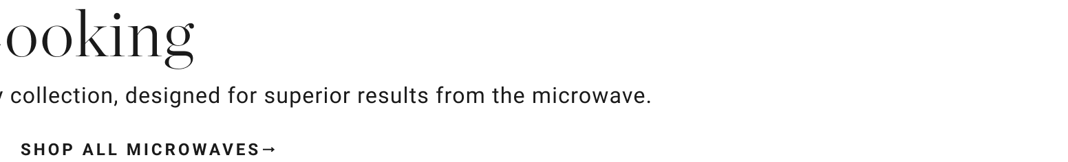 Shop All Microwaves