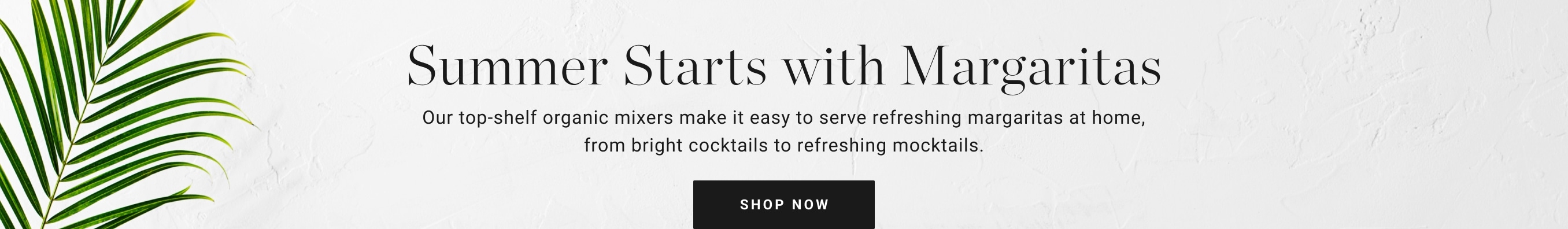 Shop Williams Sonoma Margarita Mixes