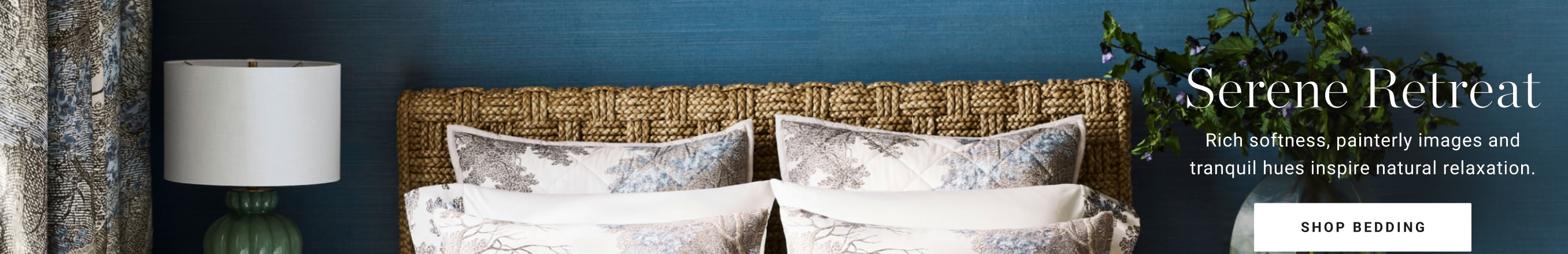 Shop Bedding