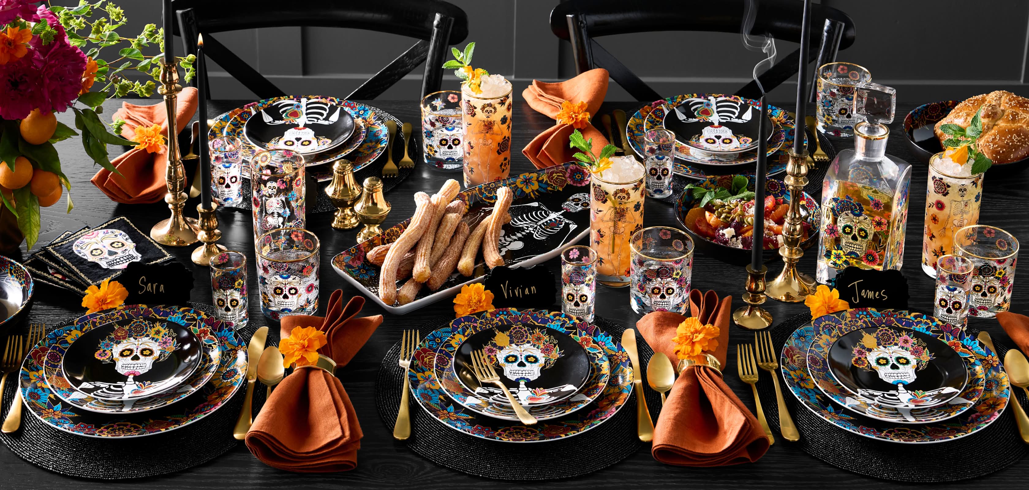 Day of the Dead