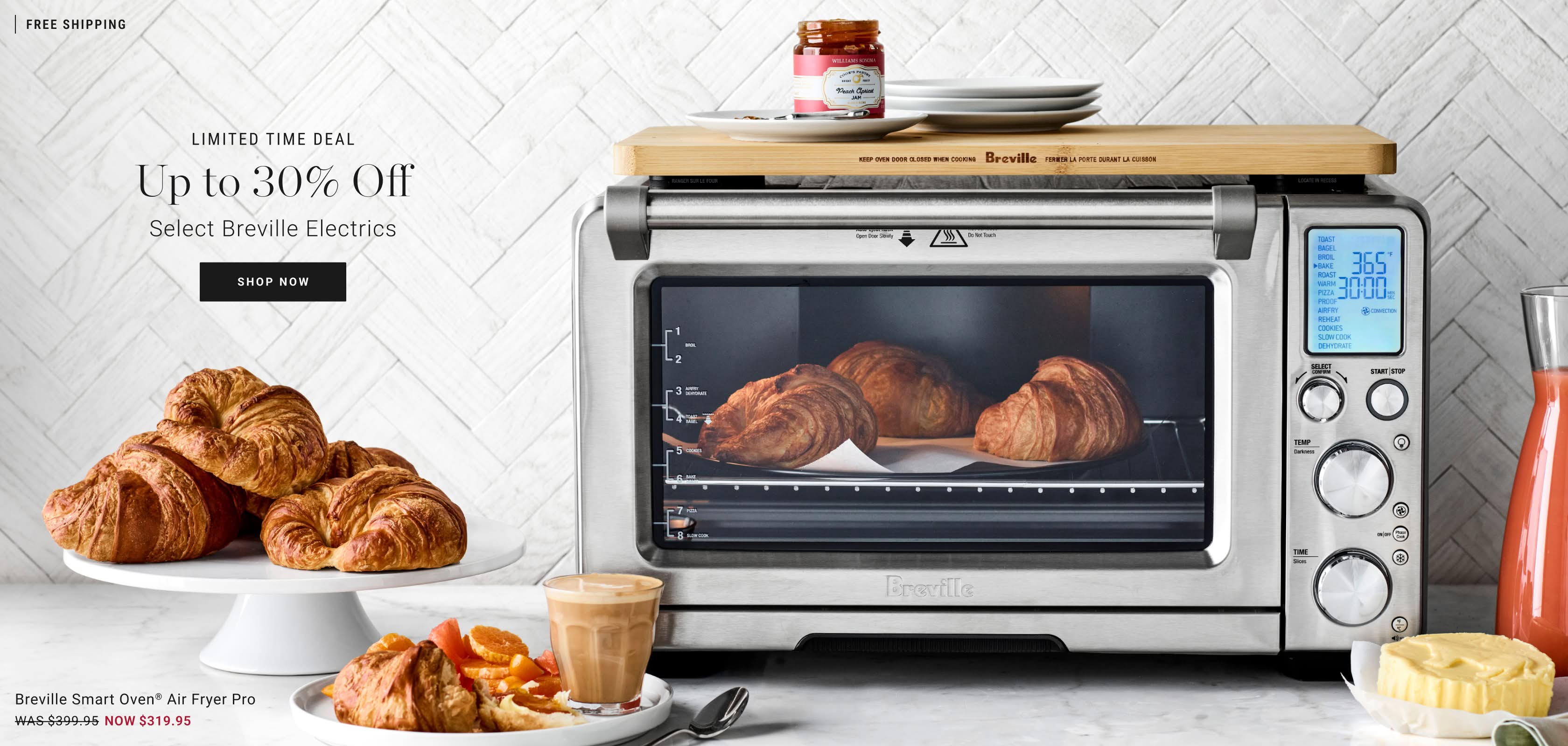 Shop Breville Ovens Shop Breville Ovens