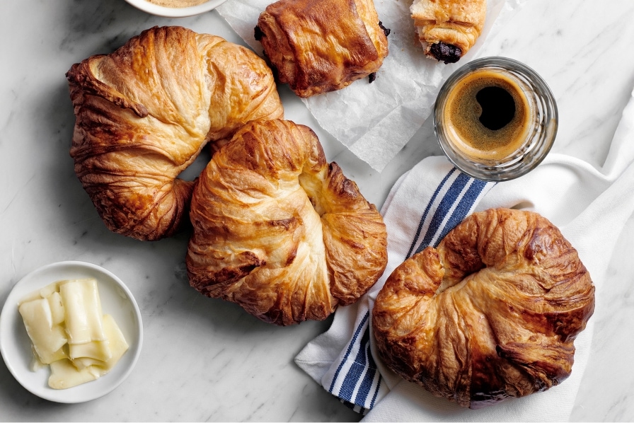 Breakfast Favorites