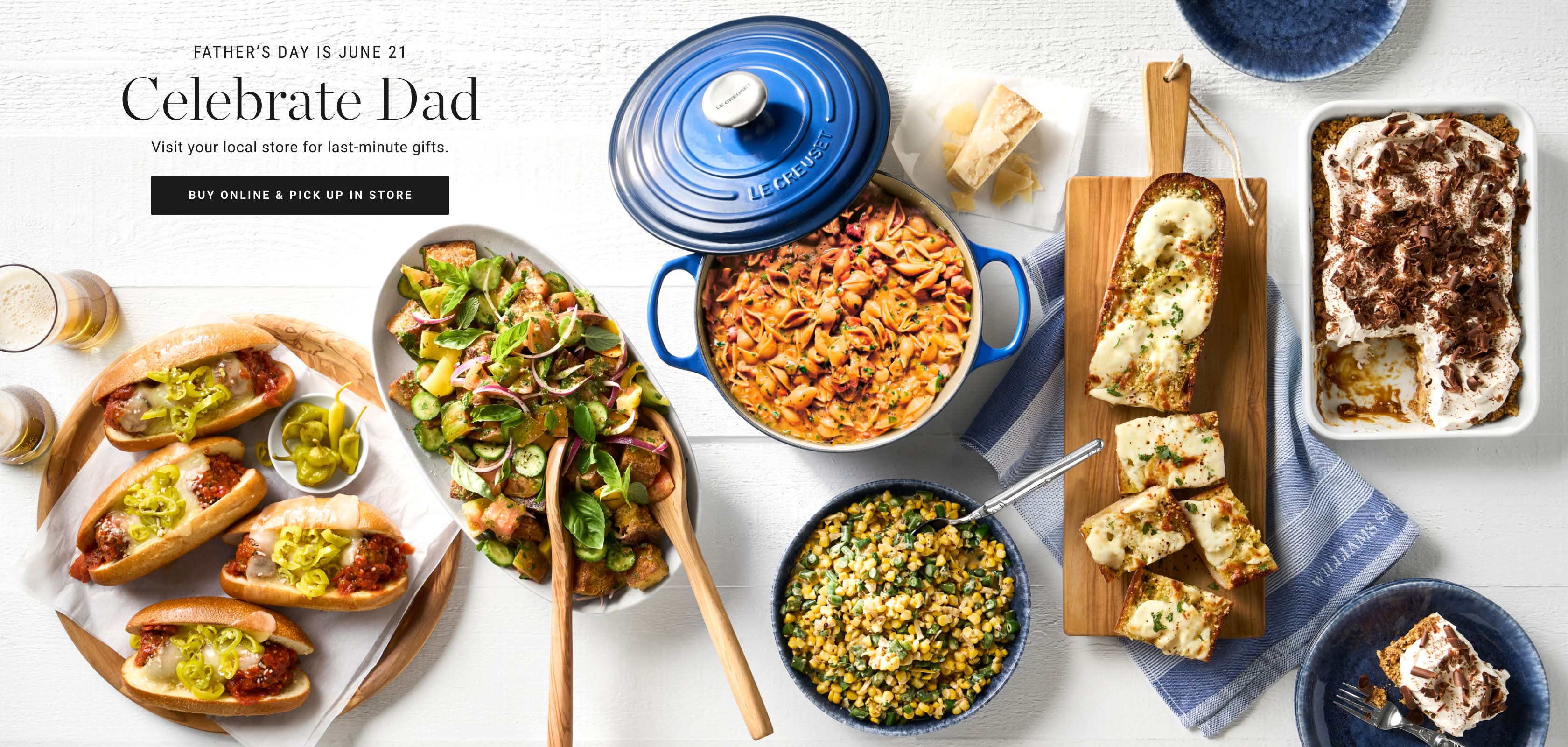 Shop Father's Day Gifts