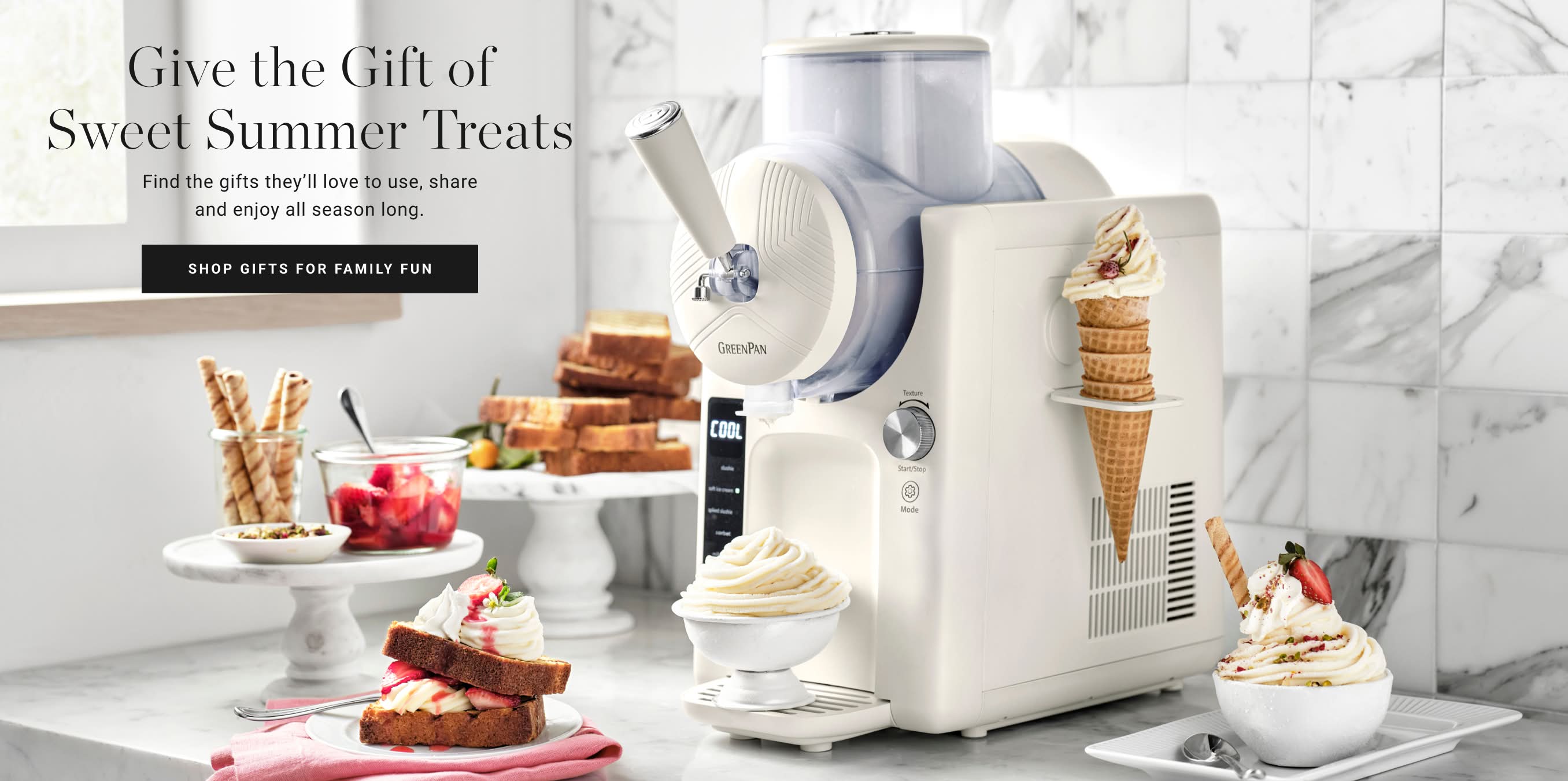 Shop Gifts for Family Fun