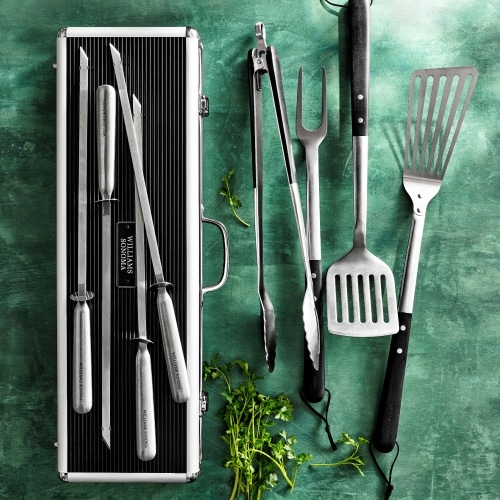 Grill Tools & Accessories