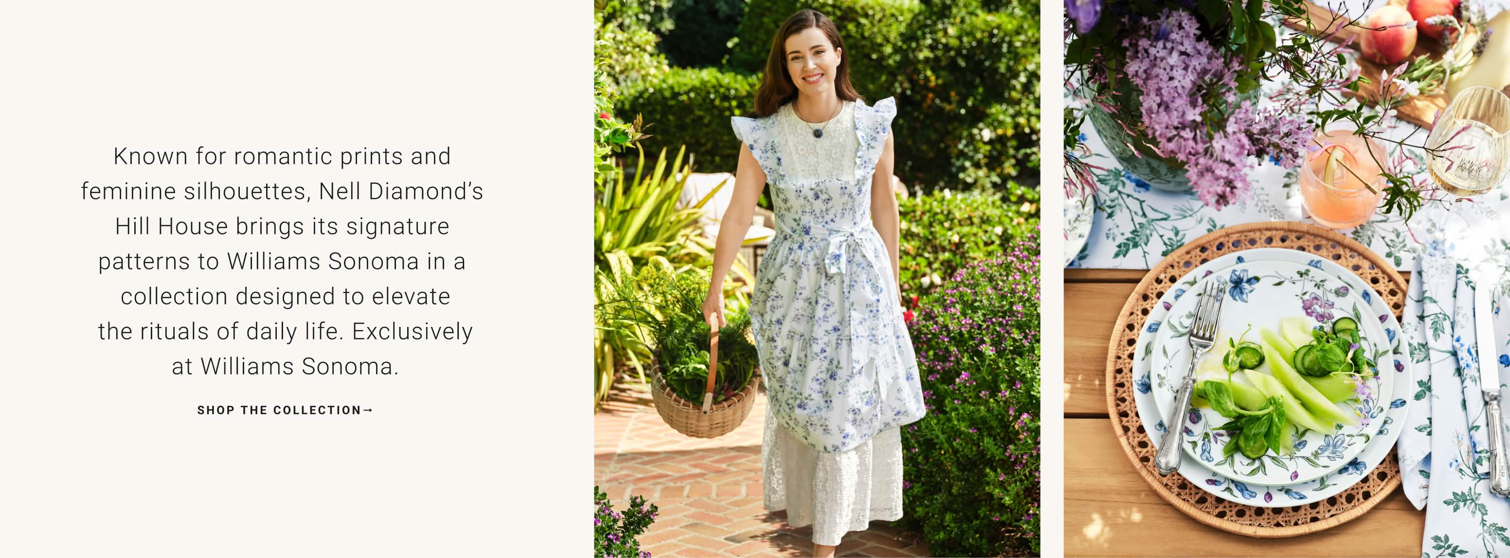 Shop Hill House Collection Shop Hill House Collection