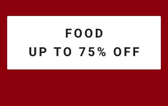 Shop 4th of July Food Sale