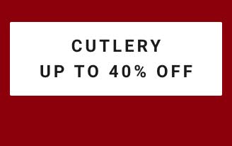 Shop 4th of July Cutlery Sale