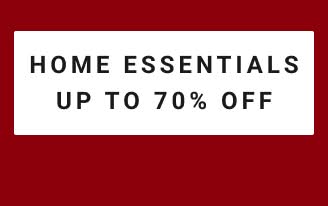 Shop 4th of July Home Essentials Sale