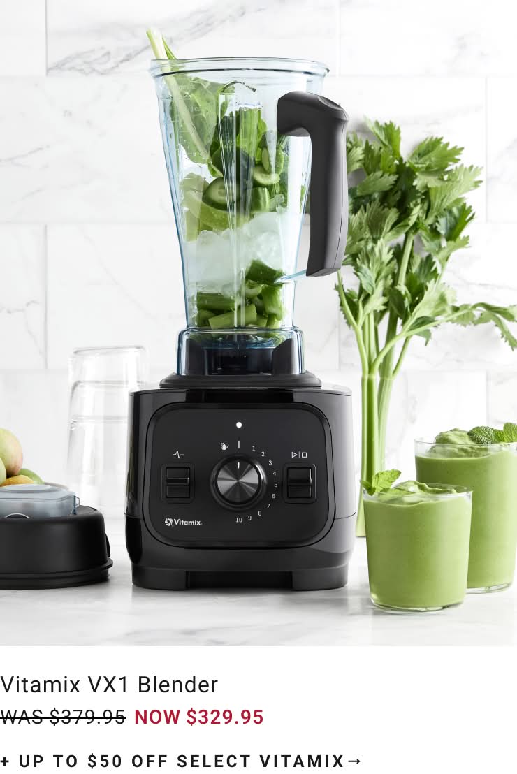 Shop Vitamix