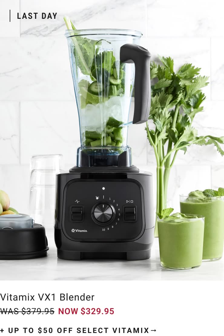 Shop Vitamix
