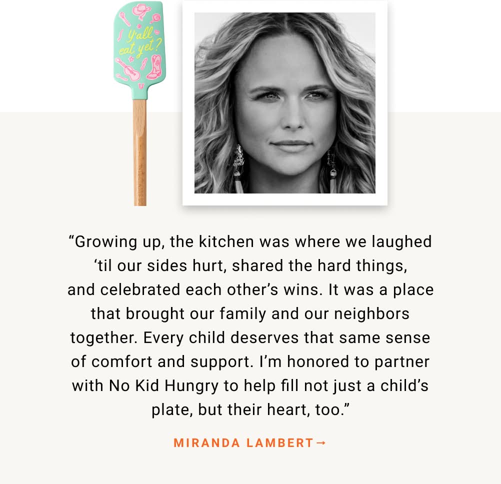 Miranda Lambert
