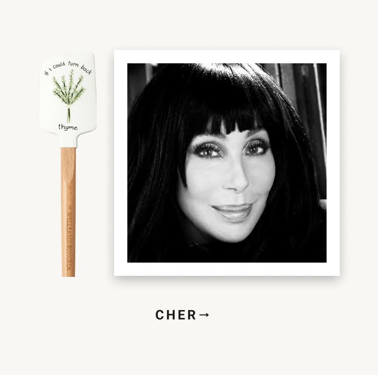 Cher Cher