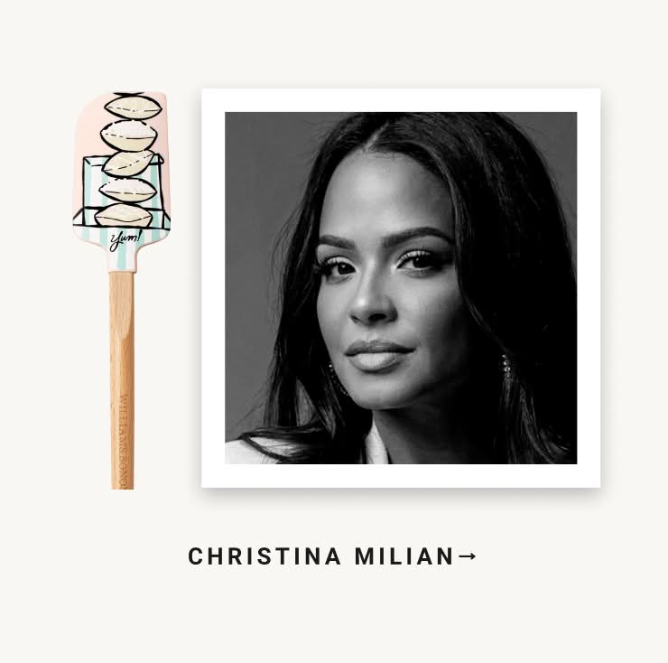 Christina Milian Christina Milian