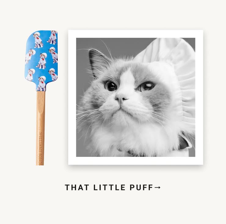 That Little Puff That Little Puff