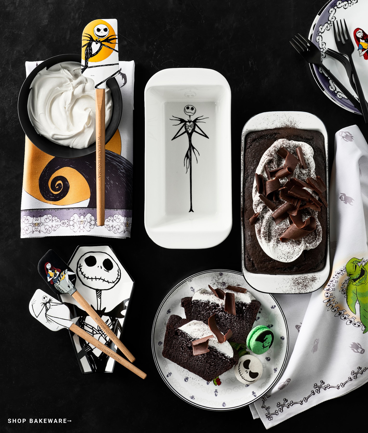 Shop Bakeware