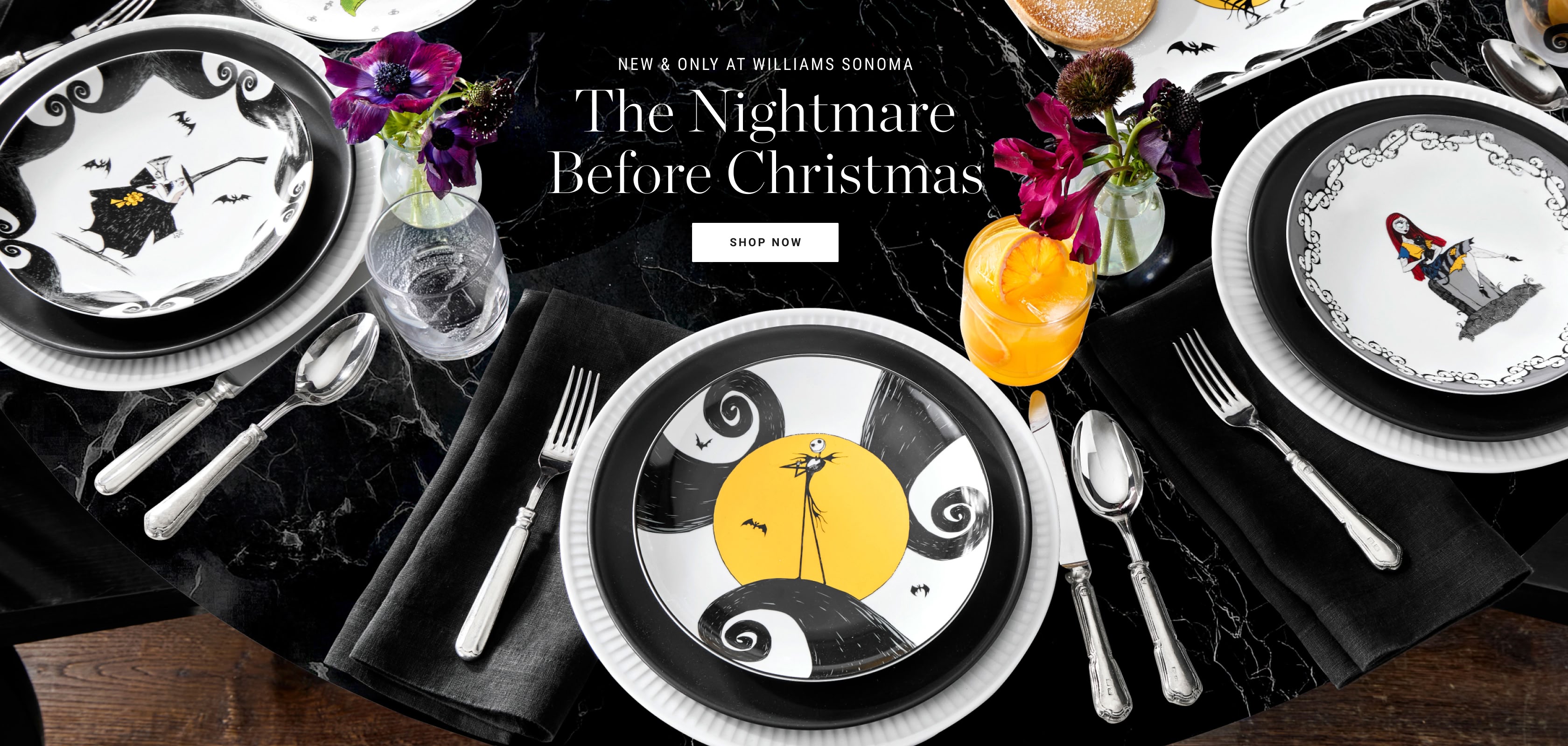 The Nightmare Before Christmas