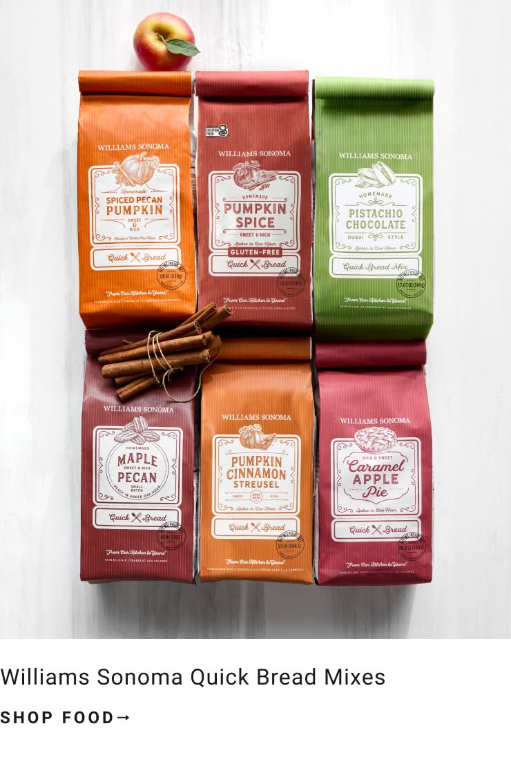 Shop New Arrivals in Food Shop New Arrivals in Food