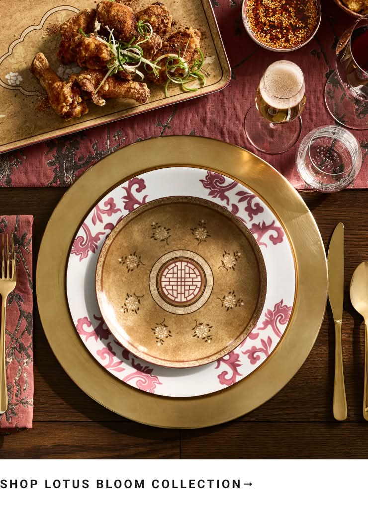 Shop Lotus Bloom Collection Shop Lotus Bloom Collection