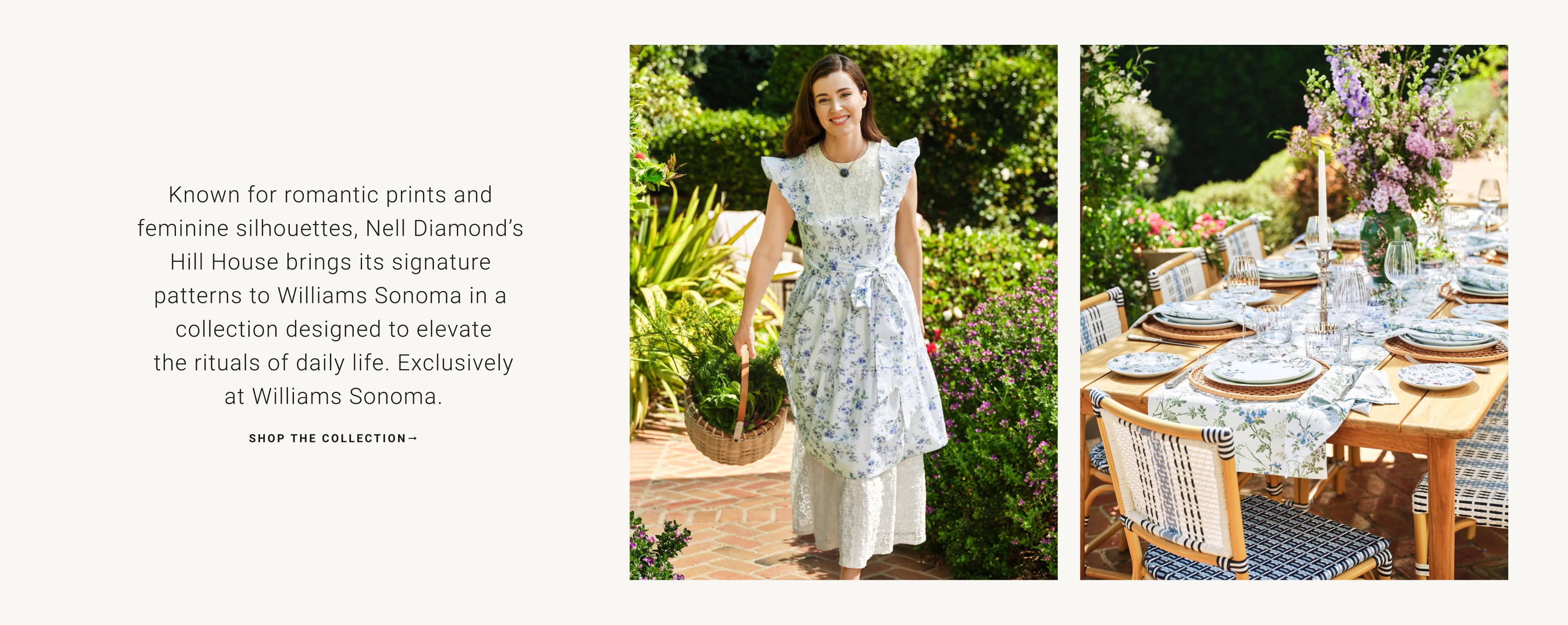 Shop Hill House Collection Shop Hill House Collection