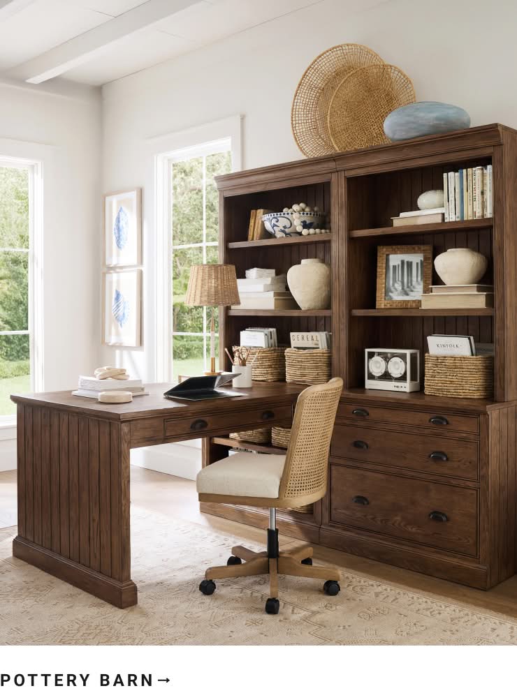 Shop Pottery Barn Shop Pottery Barn