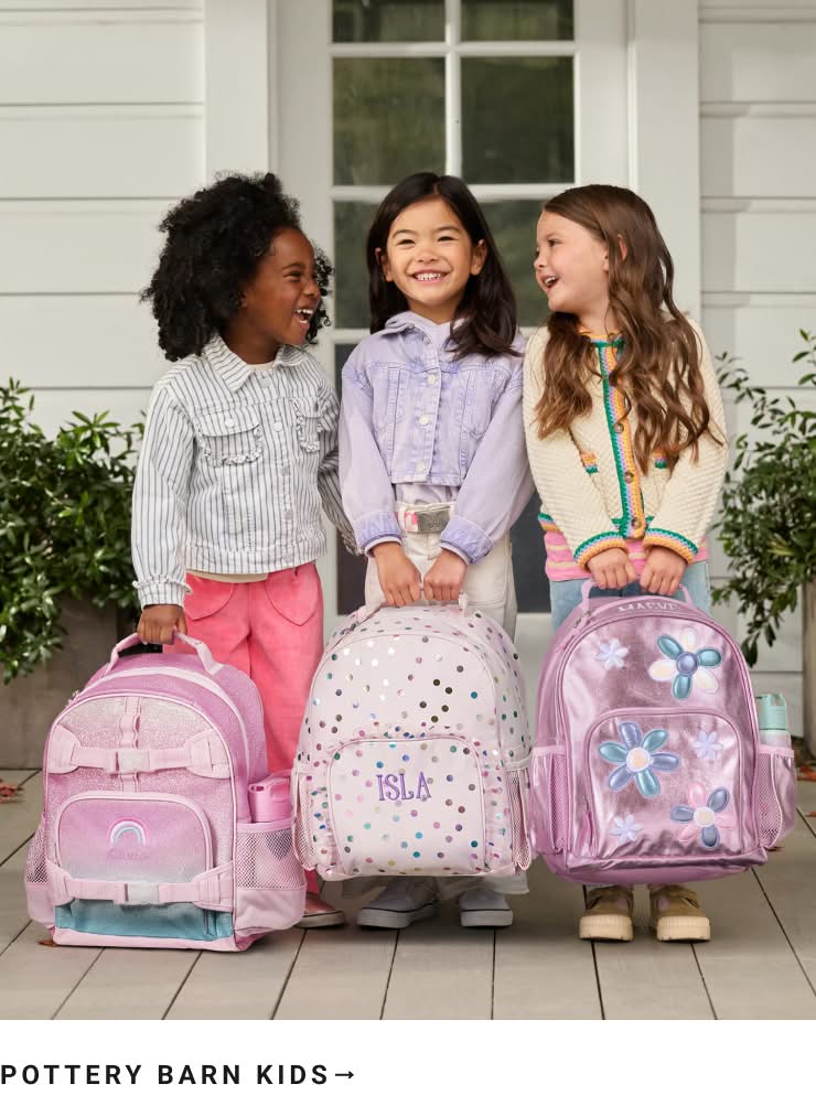 Shop Pottery Barn Kids Shop Pottery Barn Kids
