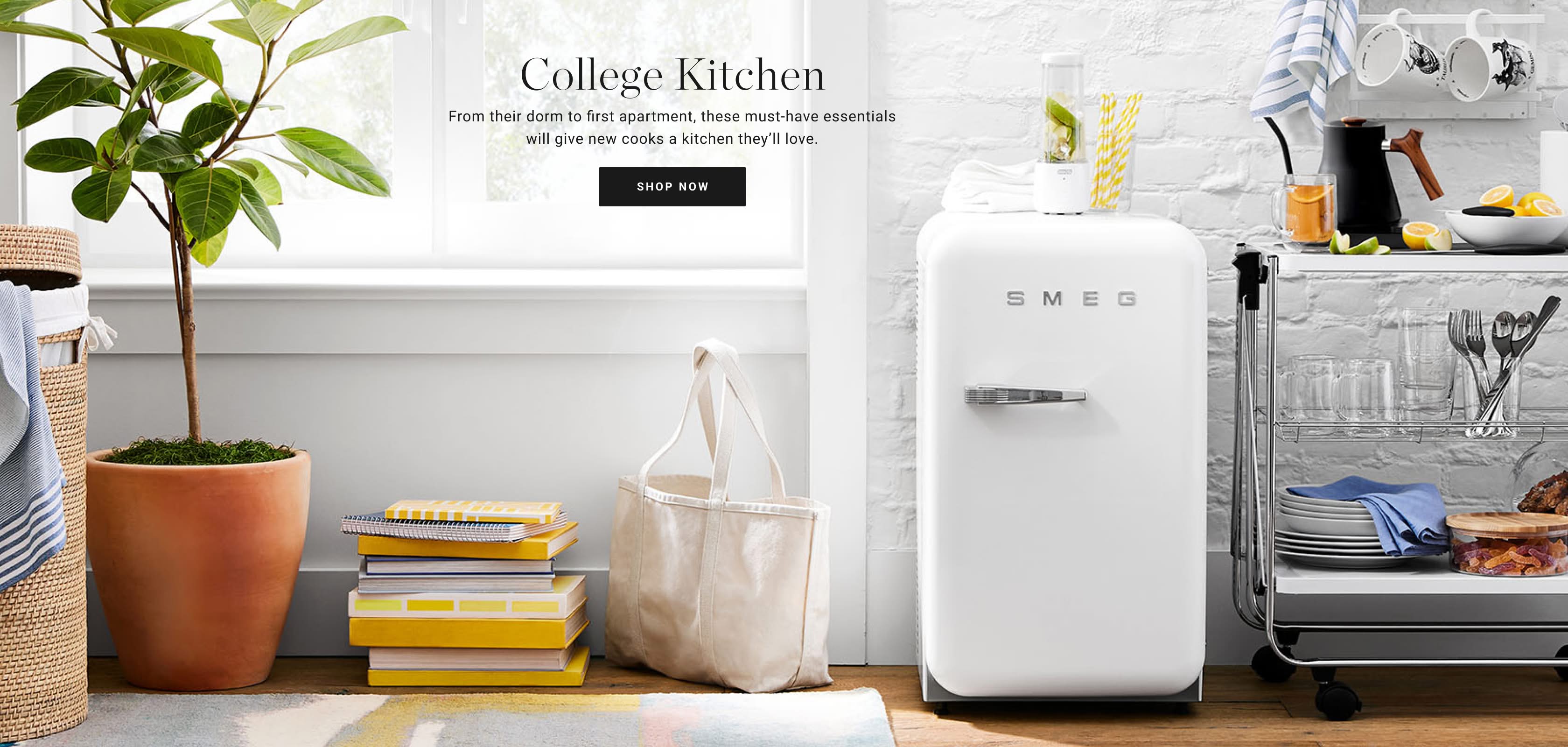 College Kitchen College Kitchen