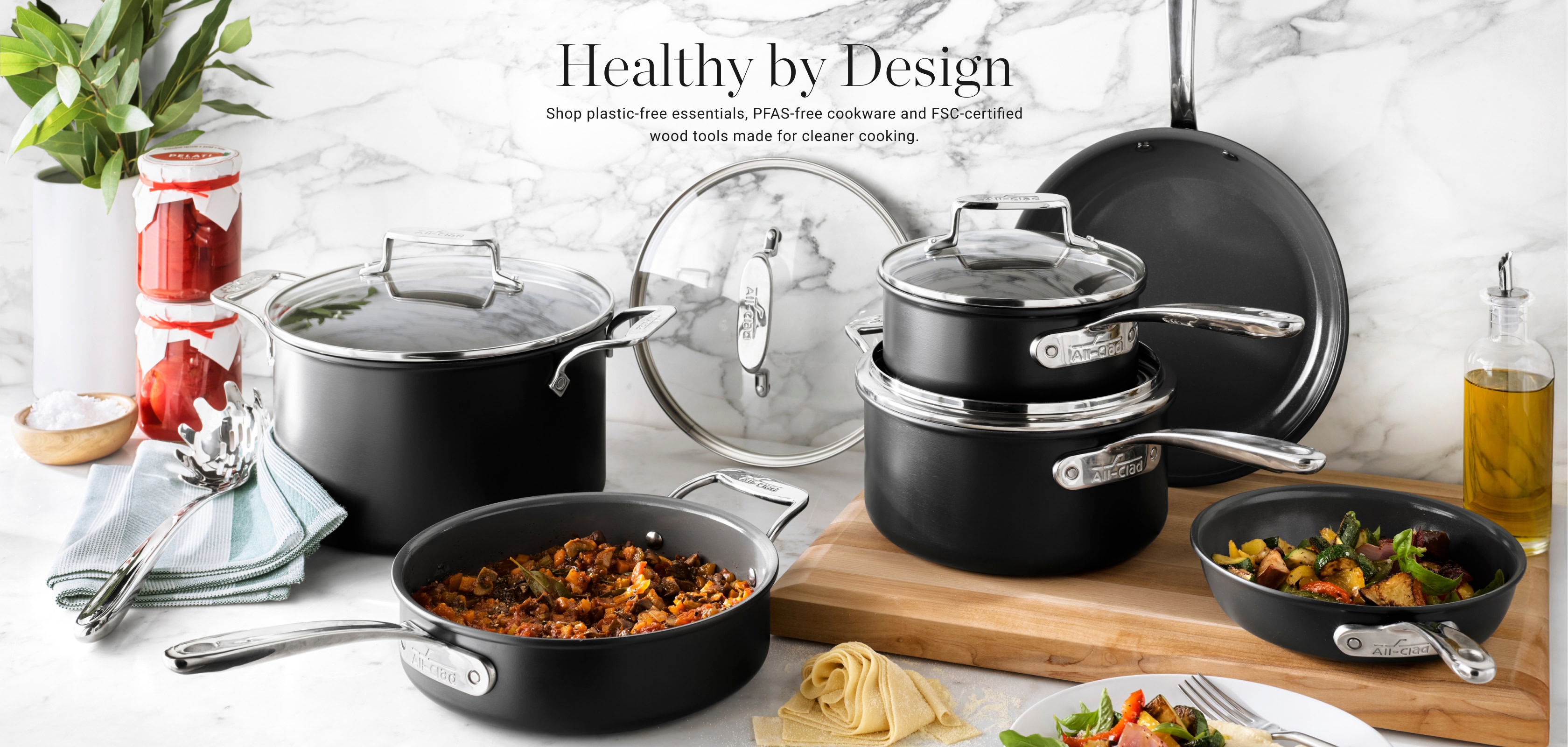 Healthy by Design