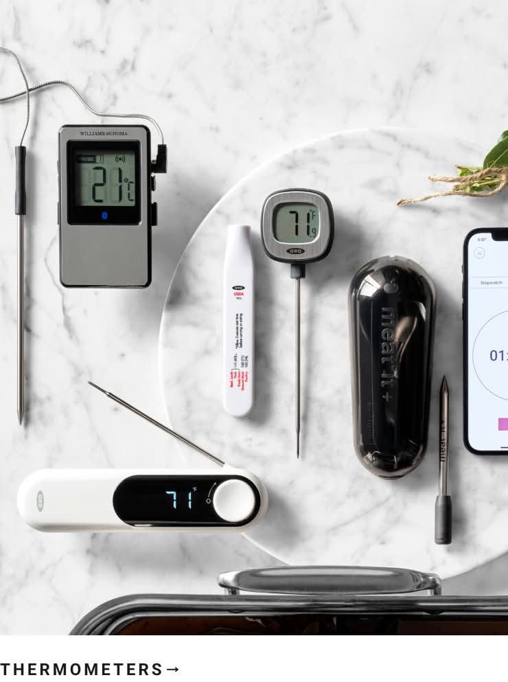 Thermometers