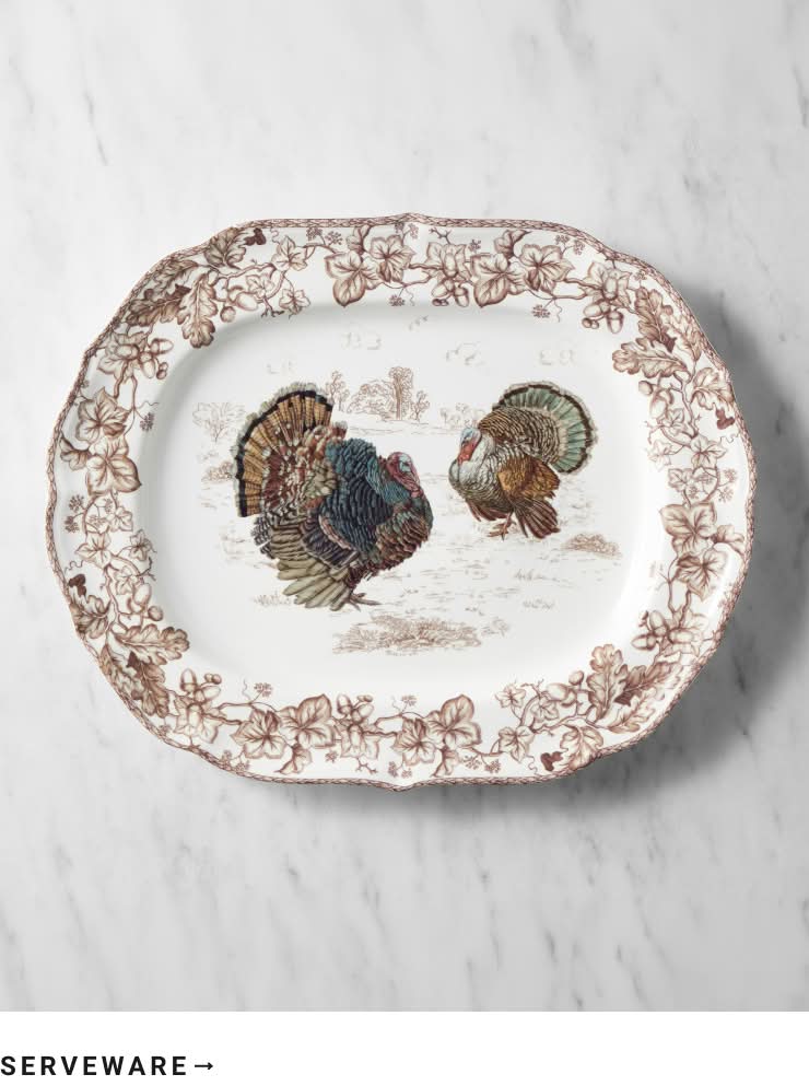 Serveware
