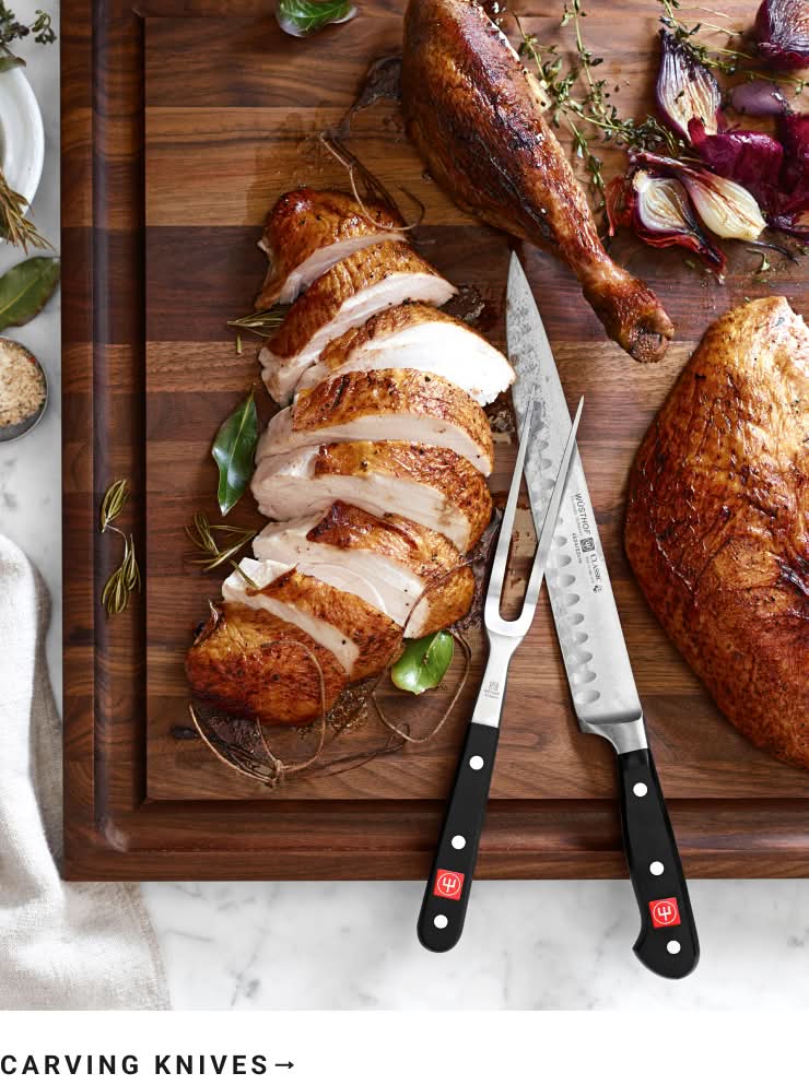 Carving Knives