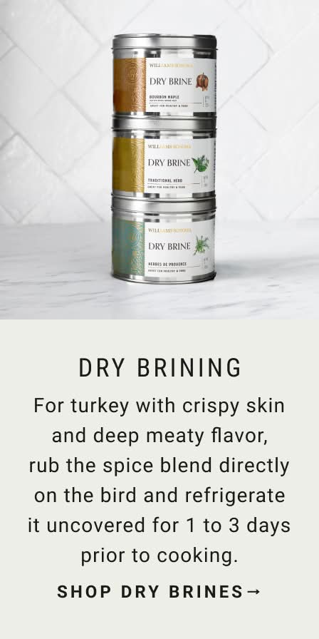 Shop Dry Brines