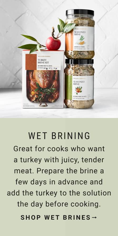 Shop Wet Brines