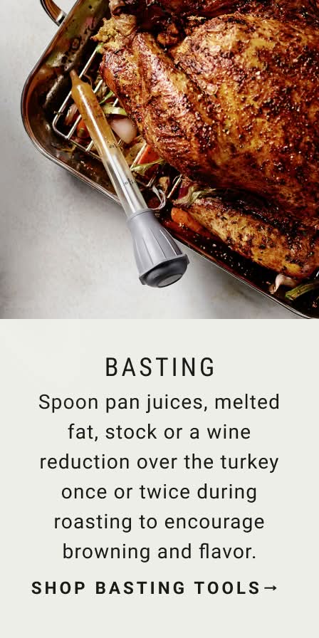 Shop Basting Tools