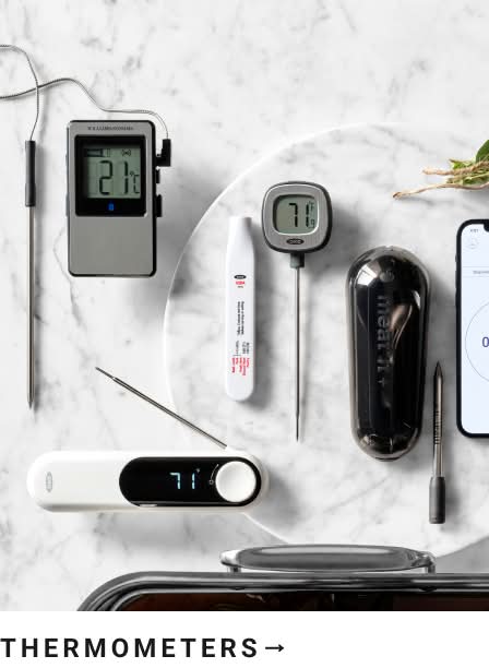 Thermometers