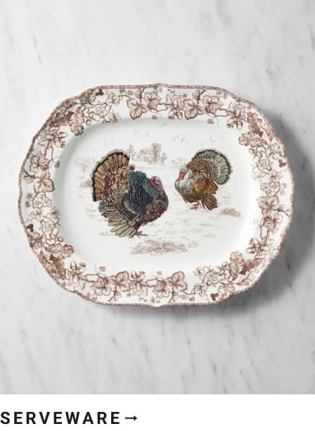 Serveware