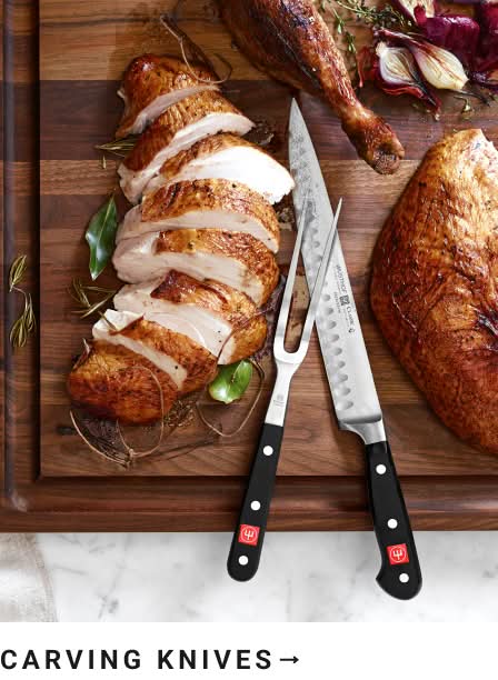 Carving Knives