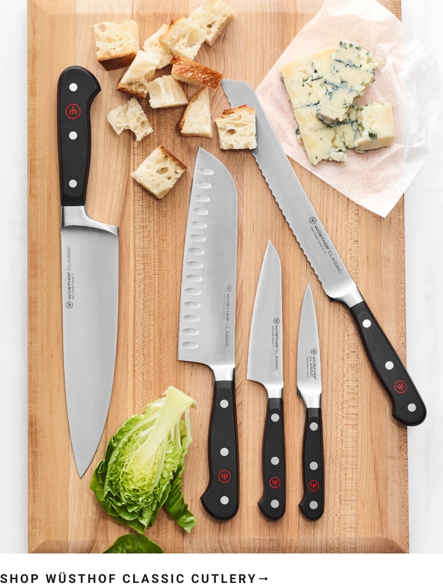 Shop W&Uuml;STHOF Classic Cutlery