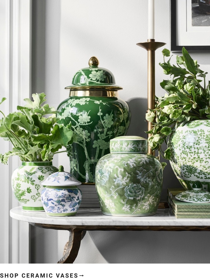 Shop Ceramic Vases