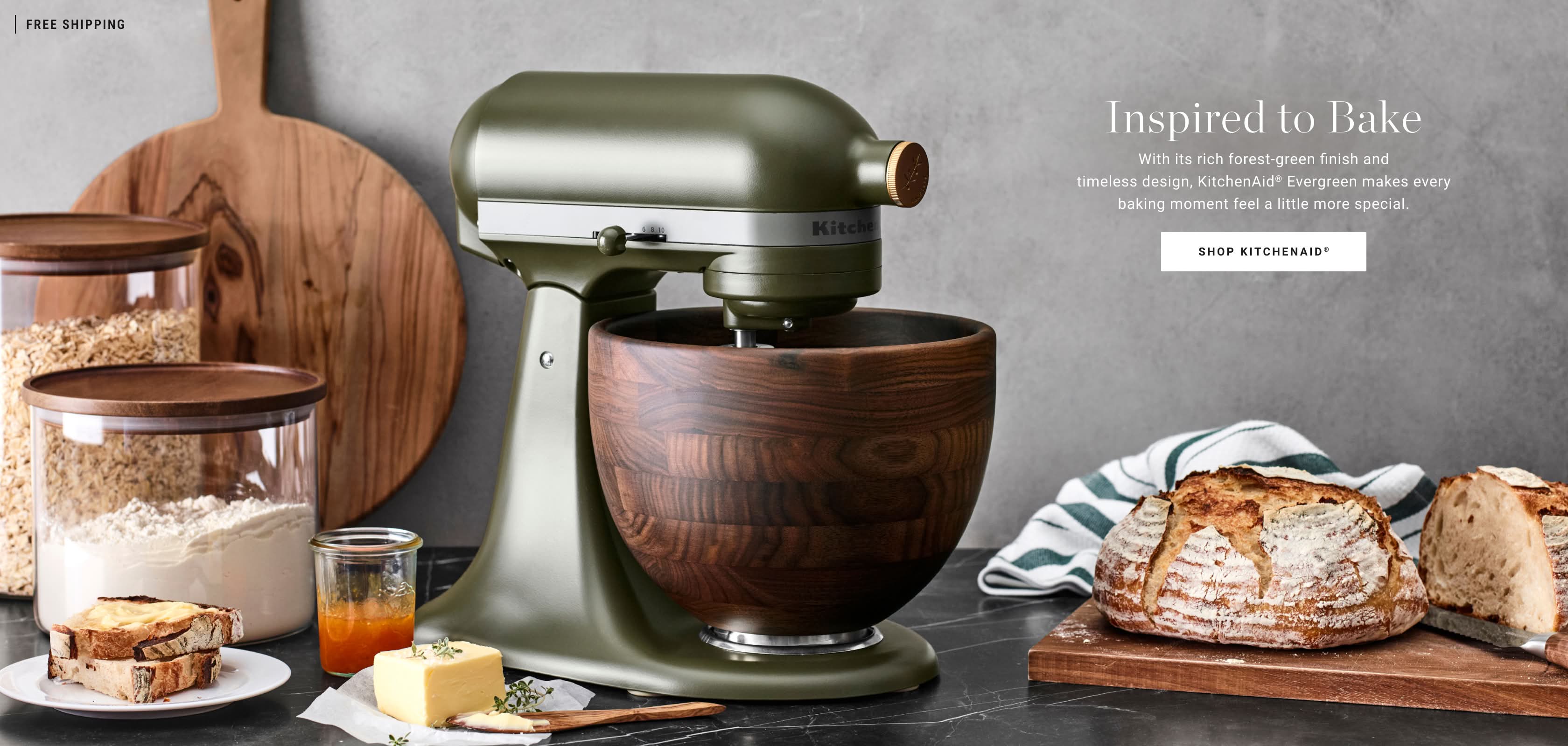 Shop KitchenAid® 