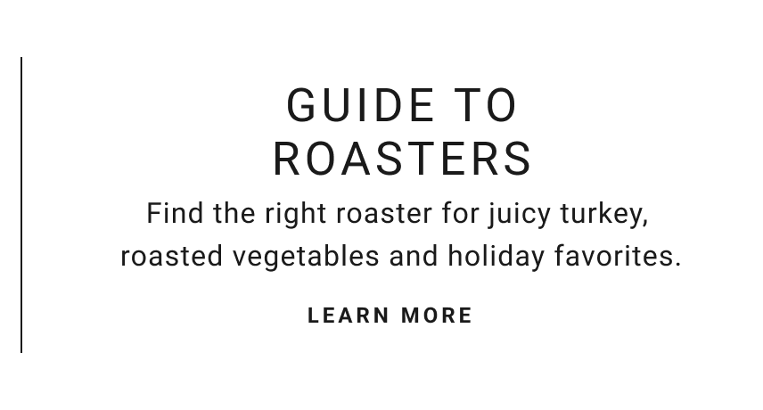 Guide to Roasters