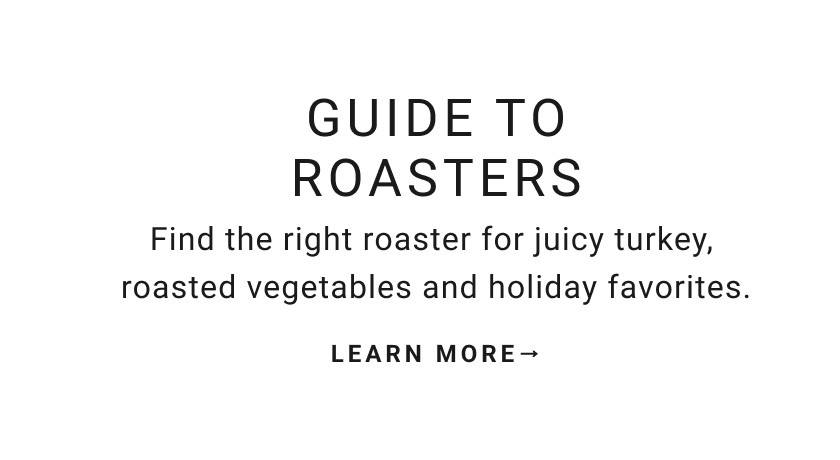Guide to Roasters