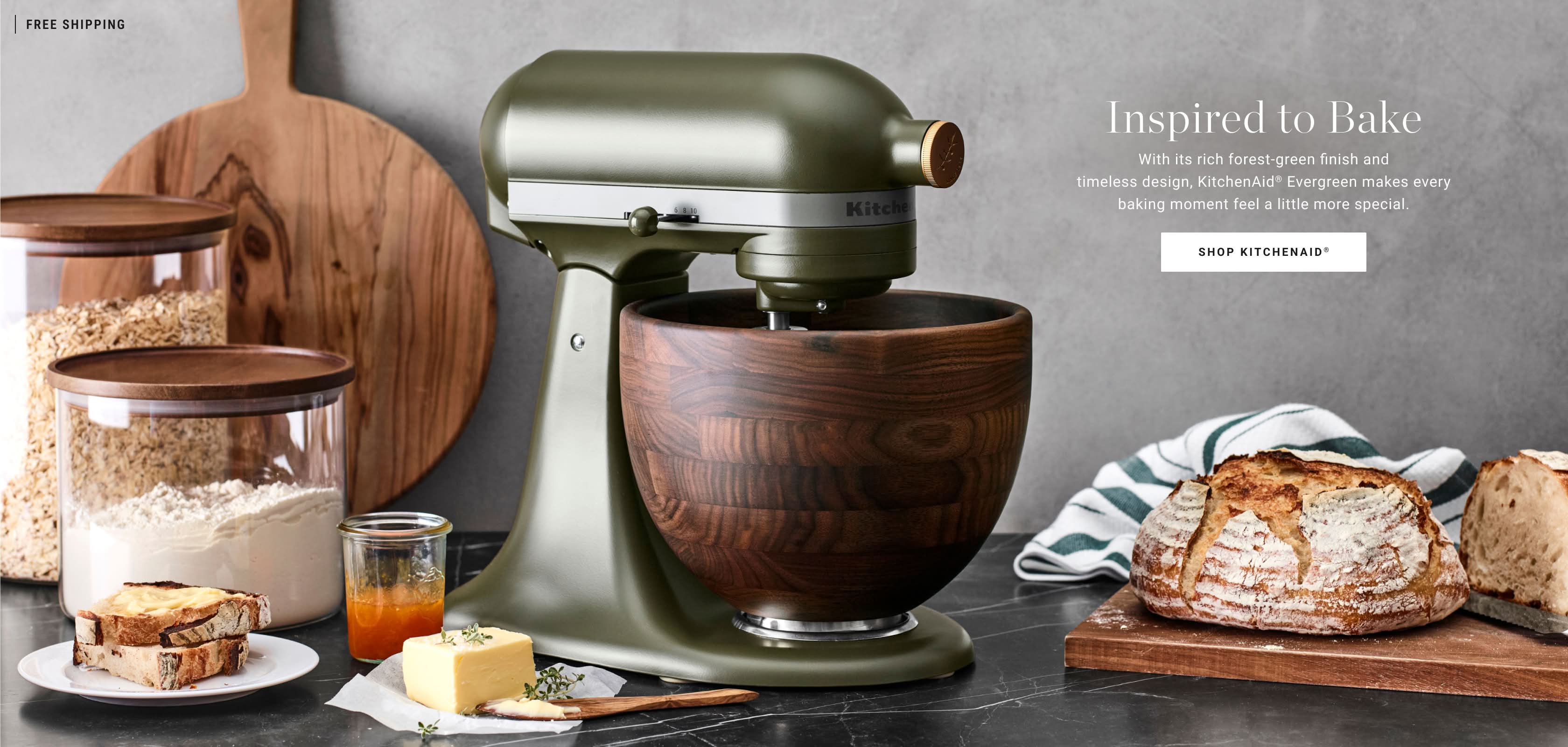 Shop KitchenAid® 