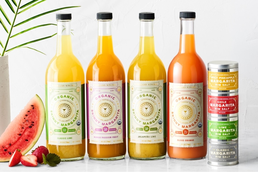Cocktail Mixes