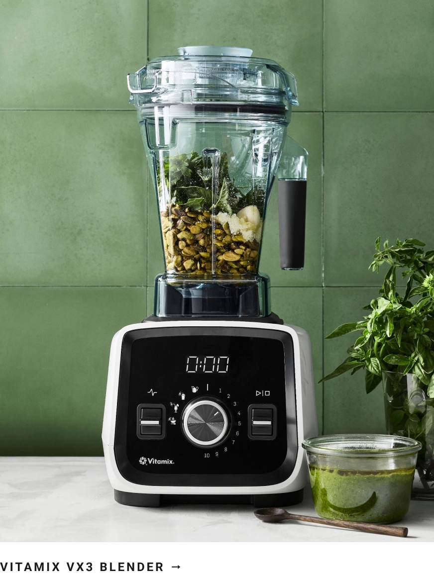 Shop Vitamix VX3 Blender