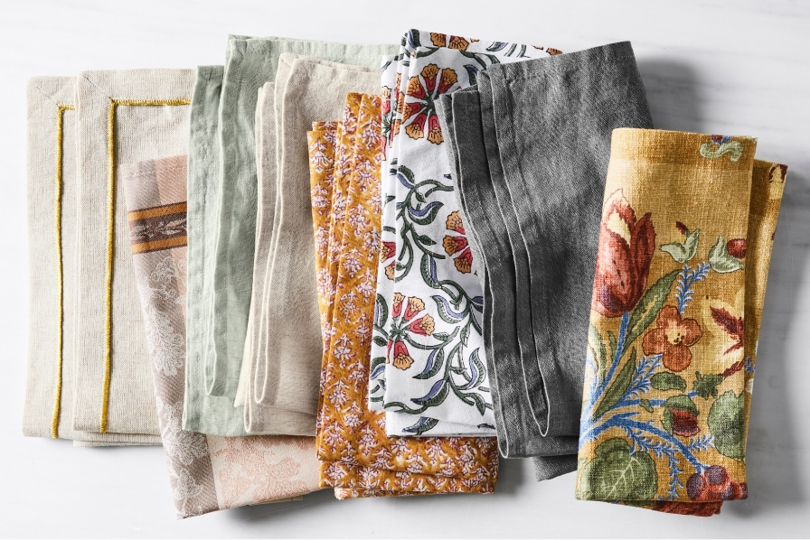Table Linens