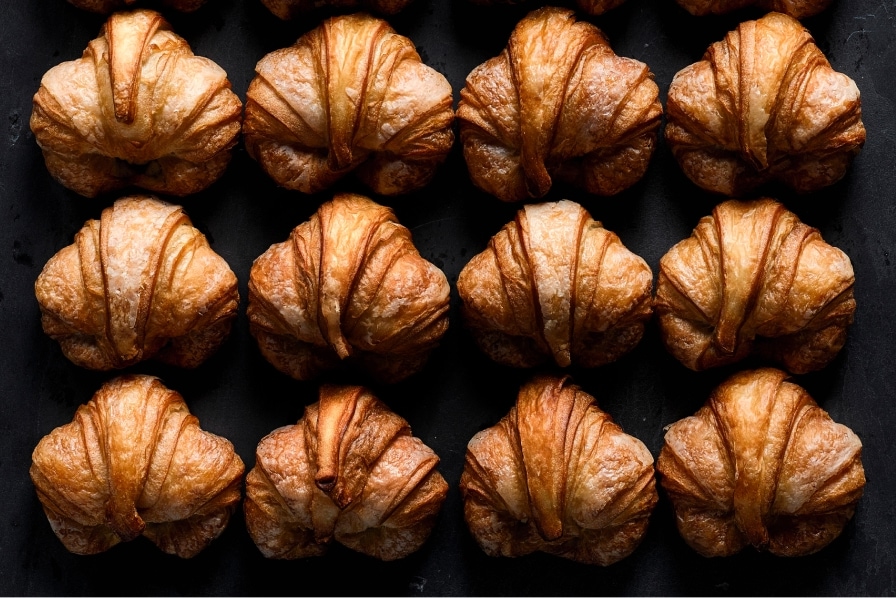 Breakfast Favorites