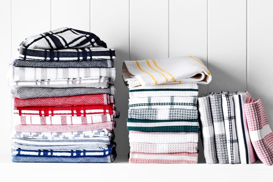 Free Shipping on Towels
